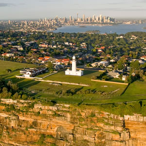 Macquarie Lightstation